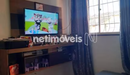 Venda Apartamento 2 quartos Jardim Vitória Belo Horizonte