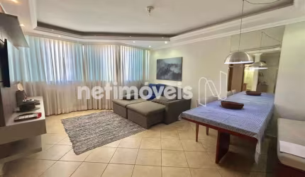 Venda Apartamento 2 quartos Castelo Belo Horizonte