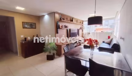 Venda Área Privativa Caiçara-Adelaide Belo Horizonte