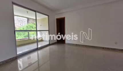 Venda Apartamento 4 quartos Grajaú Belo Horizonte