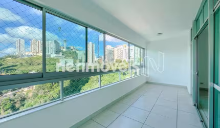 Venda Apartamento 3 quartos Vale do Sereno Nova Lima