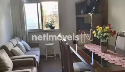Venda Apartamento 3 quartos Vila Cloris Belo Horizonte