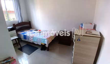 Venda Apartamento 3 quartos Planalto Belo Horizonte