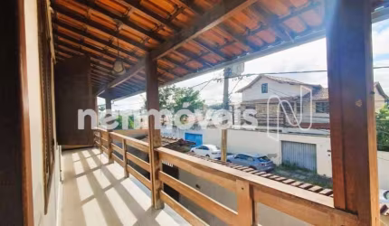 Venda Casa Santa Amélia Belo Horizonte