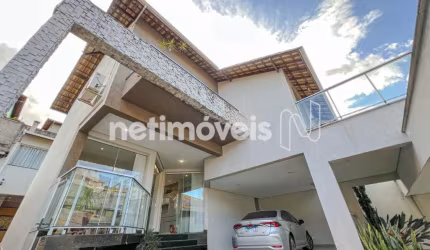 Venda Casa Álvaro Camargos Belo Horizonte