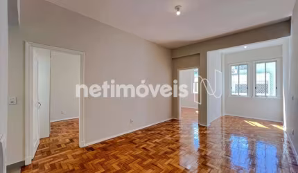 Venda Apartamento 3 quartos Centro Belo Horizonte