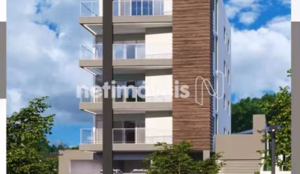 Venda Apartamento 4 quartos Castelo Belo Horizonte
