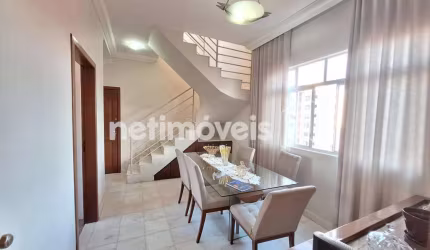 Venda Cobertura Sagrada Família Belo Horizonte