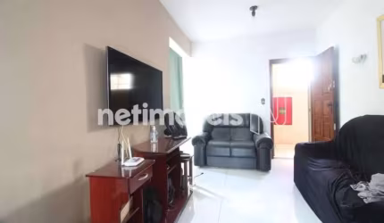Venda Apartamento 2 quartos Coração Eucarístico Belo Horizonte