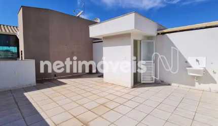 Venda Cobertura Arvoredo 2ª Seção Contagem