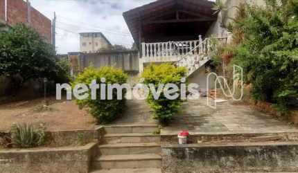 Venda Casa Parque Recreio Contagem
