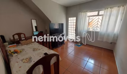 Venda Casa geminada Santa Mônica Belo Horizonte