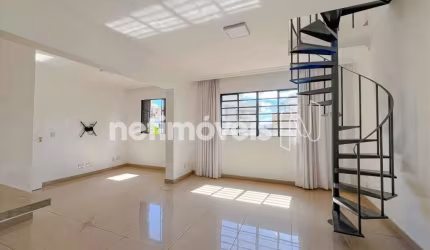 Venda Cobertura São Pedro Belo Horizonte