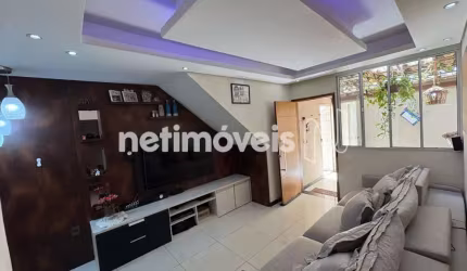 Venda Apartamento 3 quartos Planalto Belo Horizonte