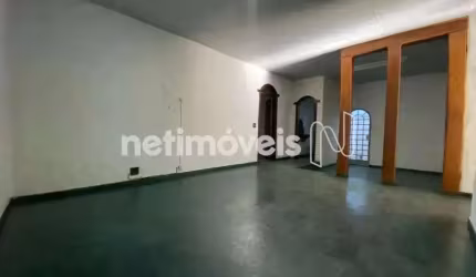 Venda Casa Jaraguá Belo Horizonte