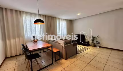 Venda Apartamento 3 quartos Estoril Belo Horizonte