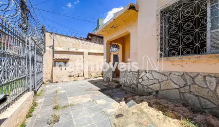 Venda Lote-Área-Terreno Graça Belo Horizonte