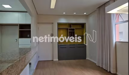 Venda Apartamento 3 quartos Santo Agostinho Belo Horizonte