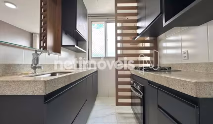 Venda Apartamento 2 quartos Castelo Belo Horizonte