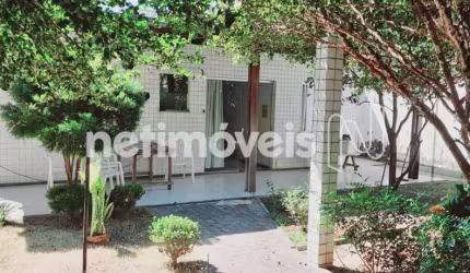 Venda Casa Camargos Belo Horizonte