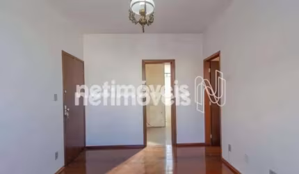 Venda Apartamento 2 quartos Colégio Batista Belo Horizonte