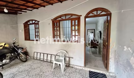 Venda Casa geminada Ouro Preto Belo Horizonte
