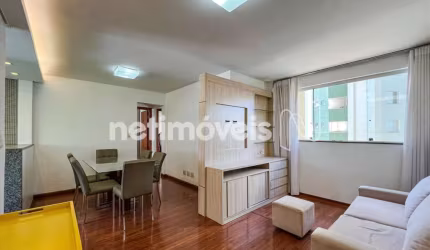 Venda Apartamento 3 quartos São Pedro Belo Horizonte
