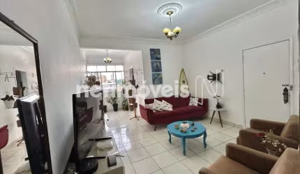 Venda Apartamento 3 quartos Centro Belo Horizonte