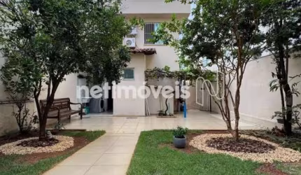 Venda Casa Manacás Belo Horizonte