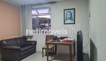 Venda Apartamento 3 quartos Horto Florestal Belo Horizonte