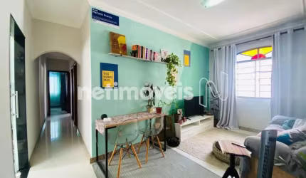 Venda Apartamento 3 quartos Colégio Batista Belo Horizonte