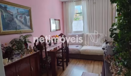 Venda Apartamento 2 quartos Manacás Belo Horizonte