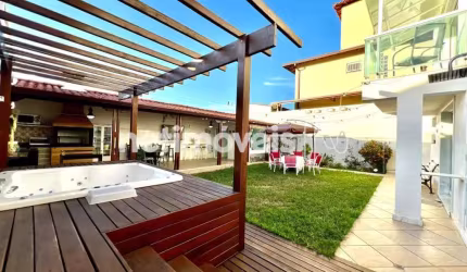Venda Casa Planalto Belo Horizonte