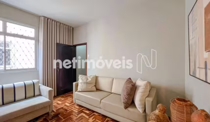 Venda Apartamento 2 quartos Colégio Batista Belo Horizonte