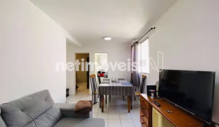 Venda Apartamento 2 quartos Santa Efigênia Belo Horizonte