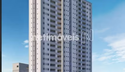 Venda Apartamento 2 quartos Santa Terezinha Belo Horizonte