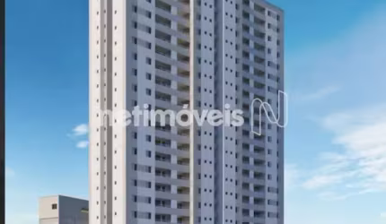 Venda Apartamento 2 quartos Santa Terezinha Belo Horizonte
