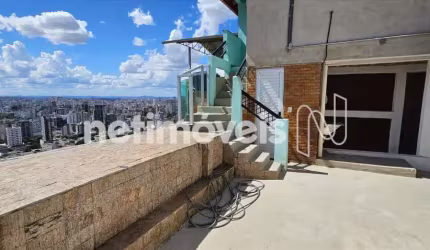 Venda Casa São Lucas Belo Horizonte