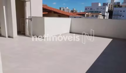 Venda Cobertura Sagrada Família Belo Horizonte