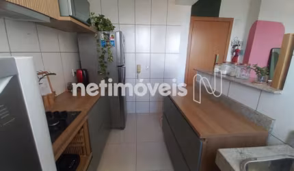 Venda Apartamento 2 quartos Castelo Belo Horizonte