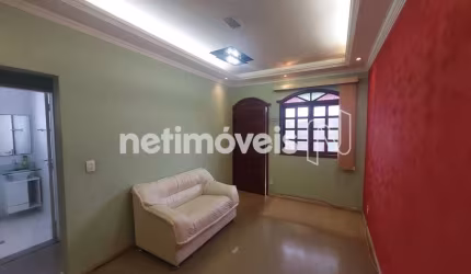 Venda Casa em condomínio Jardim Leblon Belo Horizonte