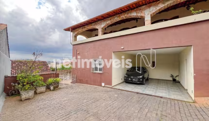 Venda Casa Havaí Belo Horizonte