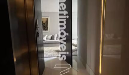 Venda Apartamento 4 quartos Anchieta Belo Horizonte