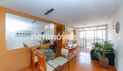 Venda Apartamento 3 quartos Estoril Belo Horizonte