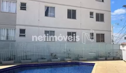 Venda Apartamento 2 quartos Donato Contagem