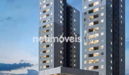 Venda Apartamento 2 quartos São Damião Belo Horizonte