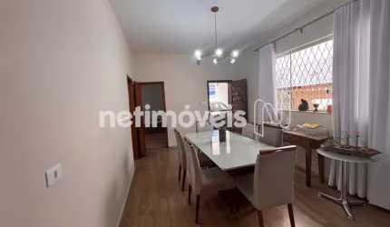 Venda Casa Padre Eustáquio Belo Horizonte
