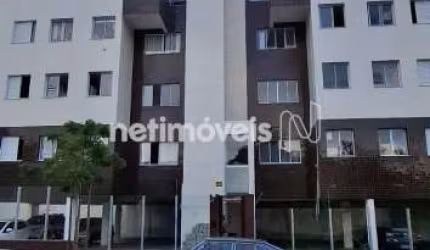 Venda Cobertura Castelo Belo Horizonte