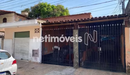 Venda Lote-Área-Terreno Vera Cruz Belo Horizonte