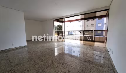 Venda Apartamento 3 quartos Castelo Belo Horizonte